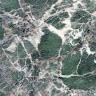 Granit Oceania AMAZONITA VERDA 60x60