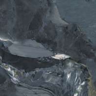 Granit Oceania BERGAMO MARINHA 60x60