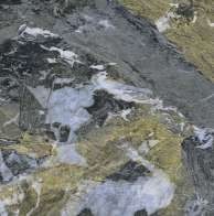 Granit Oceania FLORESTA VERDA 60x60