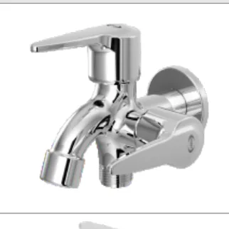 D 11A — Double Faucet