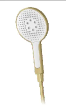 GSH 5 - 3 BGW — Hand Shower