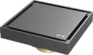 HFS 01 GM — Smart Floor Strainer
