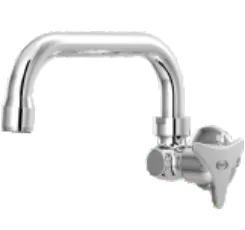 HOV 09BY — Wall Kitchen Faucet