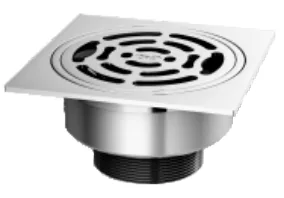 NEW FS 03 K — Floor Strainer