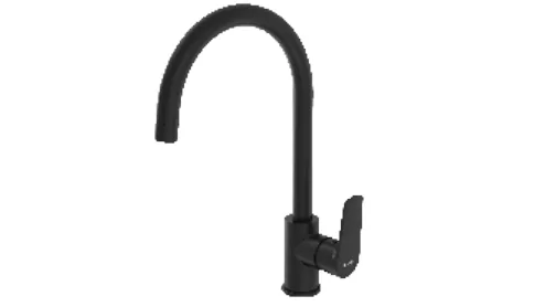 SAH - K2 BL 8 — Mixer Kitchen Faucet