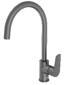 SAH - K2 GM — Mixer Kitchen Faucet