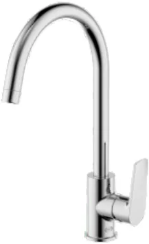 SAH - K2 — Mixer Kitchen Faucet