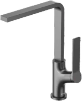 SAH - KV1 GM 4 — Mixer Kitchen Faucet