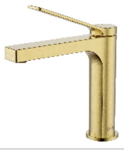 SAH - WV1 BG — Mixer Basin Faucet