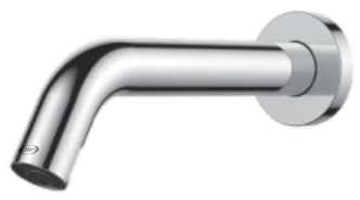 SET - T1 — Wall Mounted Basin Sensor Faucet