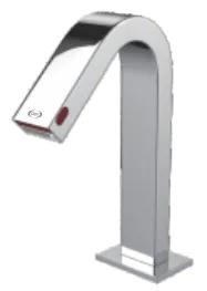 SET - W4 — Basin Sensor Faucet & Sensor Soap Dispenser