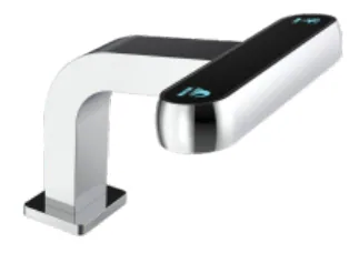 SET - W6 — Basin Sensor Faucet & Soap Dispenser