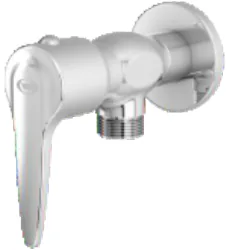 SHOV 01A — Shower Faucet