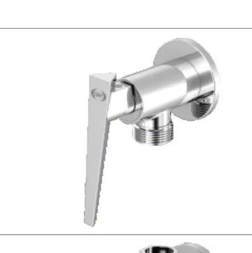SHT 01 C — Shower Faucet