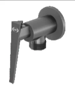SHT 01 GM — Shower Faucet