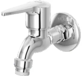 SOV 01A F — Wall Faucet