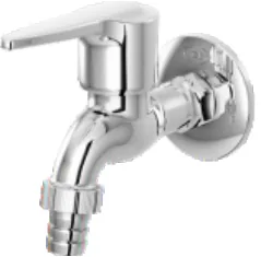 SOV 01A N — Wall Faucet