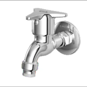 SOV 09BY F — Wall Faucet