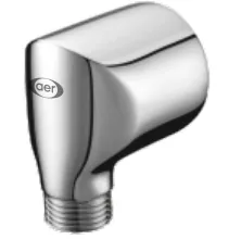 SPH 01 30 — Shower Outlet