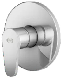 SSV 01C — Concealed Faucet