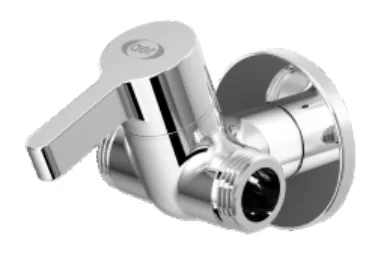 TAY 01 48 — Two Angle Faucet