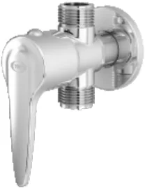 TF 01 A — Angle Faucet