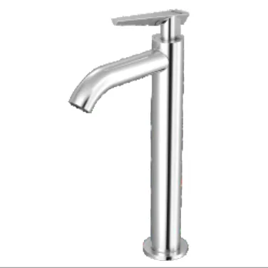 WHT 01 C — Basin Faucet