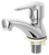 WOV 01A — Basin Faucet