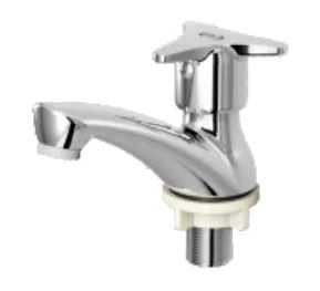 WOV 09BY — Basin Faucet