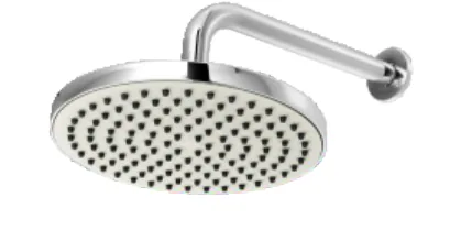 WS 13 — Wall Shower
