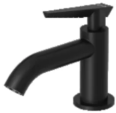 WT 01 BL — Basin Faucet