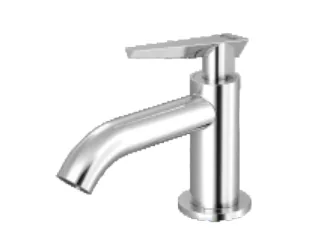 WT 01 C — Basin Faucet