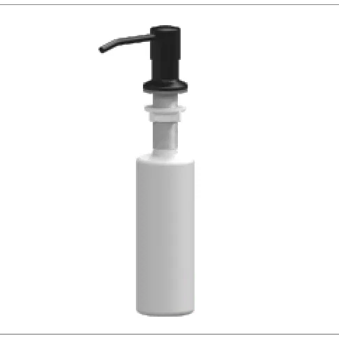 AKS - 05 BL — Kitchen Soap Dispenser