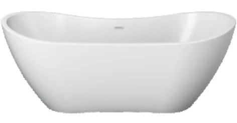 BTH - 04 — Bathtub
