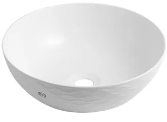 CWB 11-C — Countertop Wash Basin