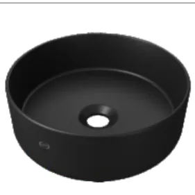 CWB 33-C 01 — Countertop Wash Basin