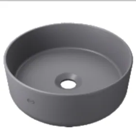 CWB 33-C 02 — Countertop Wash Basin