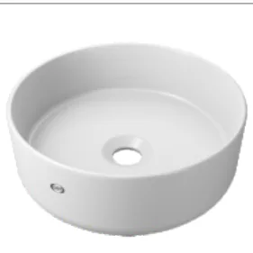CWB 33-C — Countertop Wash Basin