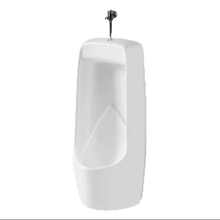 FU 01 — Floor Standing Urinal