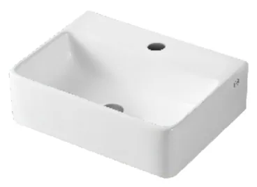 HW 05 — Wall Hung Wash Basin