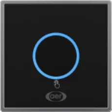 RU - 11 — Sensor & Touch Urinal Flush