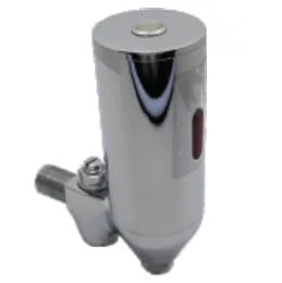 RU - 14 — Sensor Urinal Flush with Electrical Button